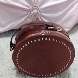 Shoes/purse set